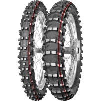 Neumático Terra Force-MX Sand — 80/100-21, delantero
