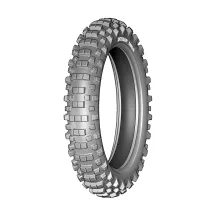 D908 RR Tire — 90/90-21, Front