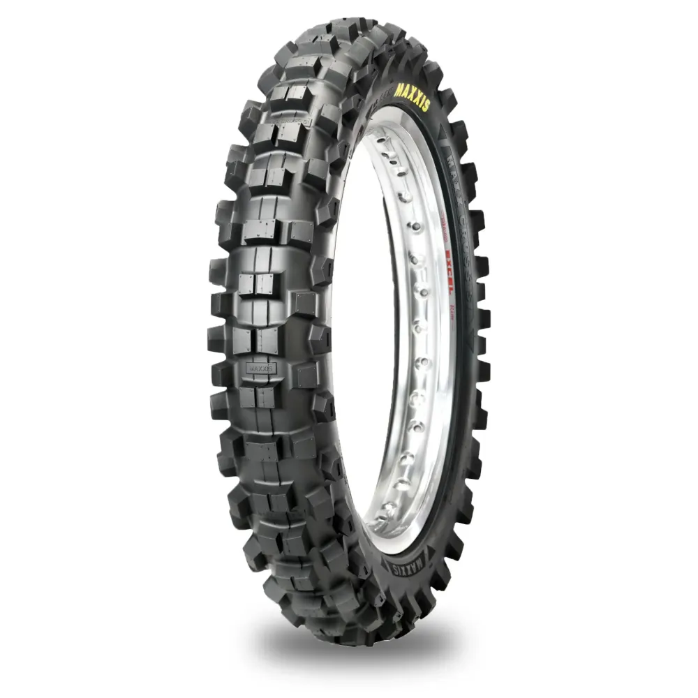 Maxxcross SI, M7311 / M7312 Neumático