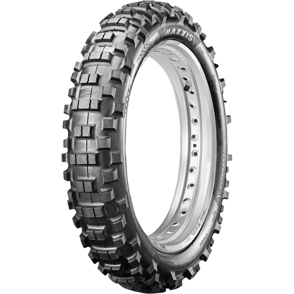 Maxxenduro M-7324/M7325 Tire
