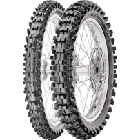 Scorpion™ MX32 Mid Soft Tire — 100/90-19