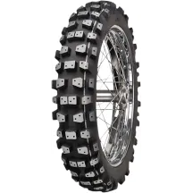 Neumático XT-454 — 110/100-18, Tipo con cámara