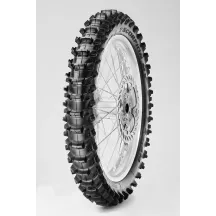 Neumático Scorpion MX Soft — 110/90-19, Trasero