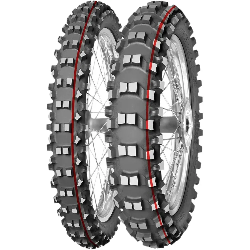 Neumático Terra Force-MX SM