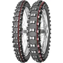 Neumático Terra Force-MX SM — 120/90-18, trasera