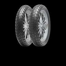 Neumático DT4 — 140/80-19, trasero