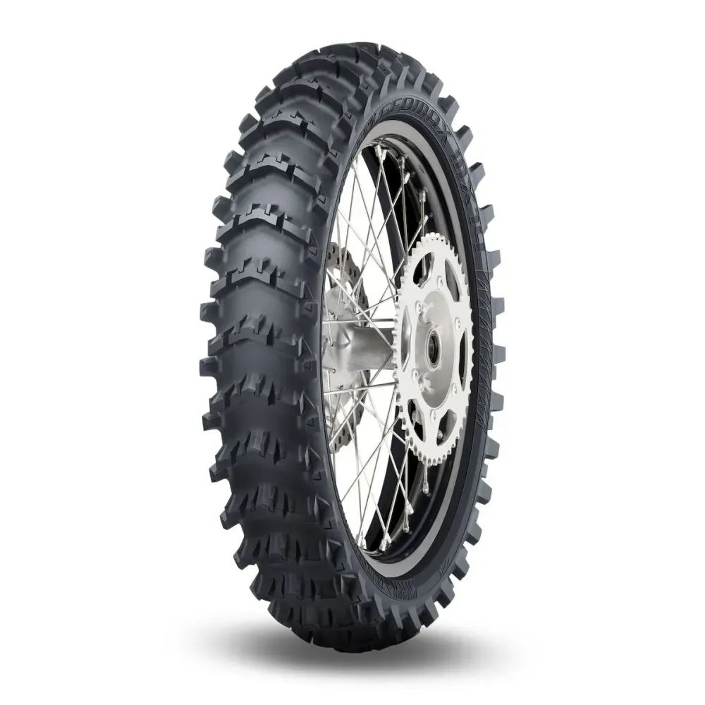 Neumático Geomax MX14 — 100/90-19, Trasero, 57M Neumático Geomax MX14 — 100/90-19, Trasero, 57M