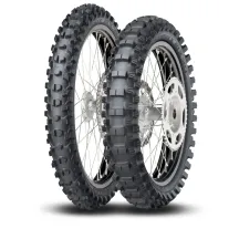 Neumático Geomax MX34 — 120/80-19, 63M, Bias