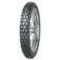 Neumático E-06 — 2.75-16, Trasero