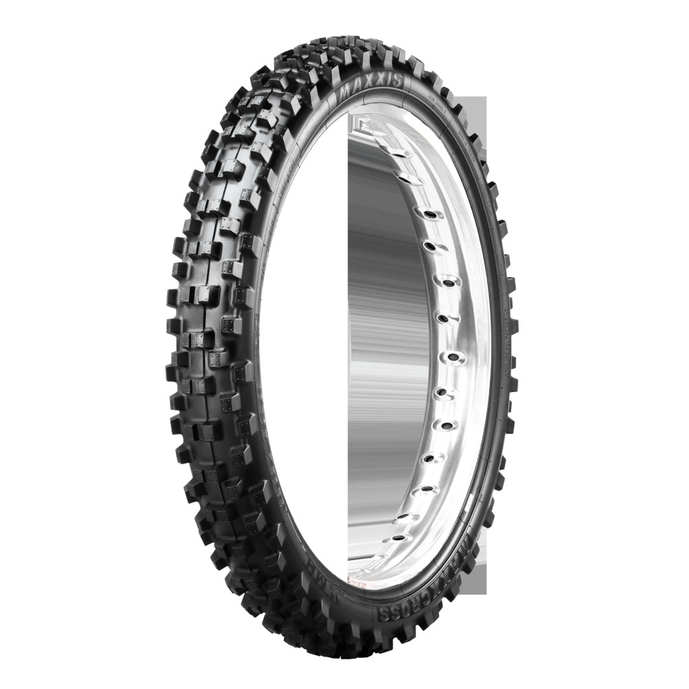 Maxxcross MX-MH, M7325/M7326 Tire — 100/90-19