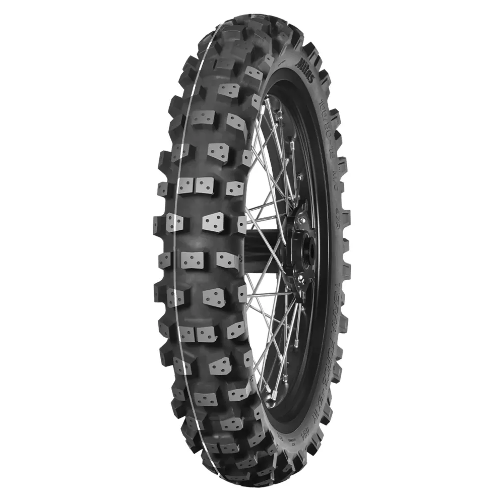 Neumático Terra Force-EX HT — 90/100-16, 51M Neumático Terra Force-EX HT — 90/100-16, 51M