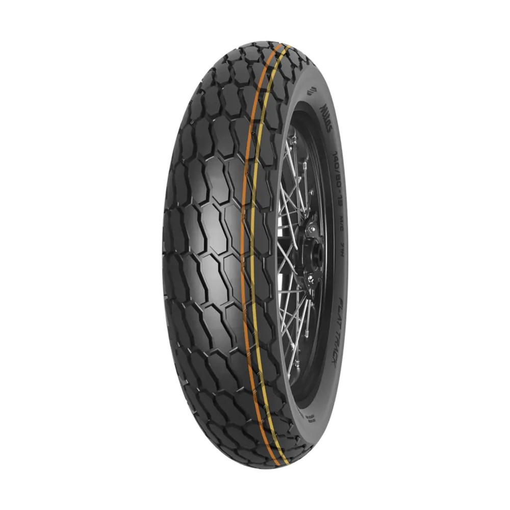 Neumático para Flat Track