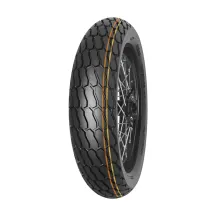 Flat Track Tire