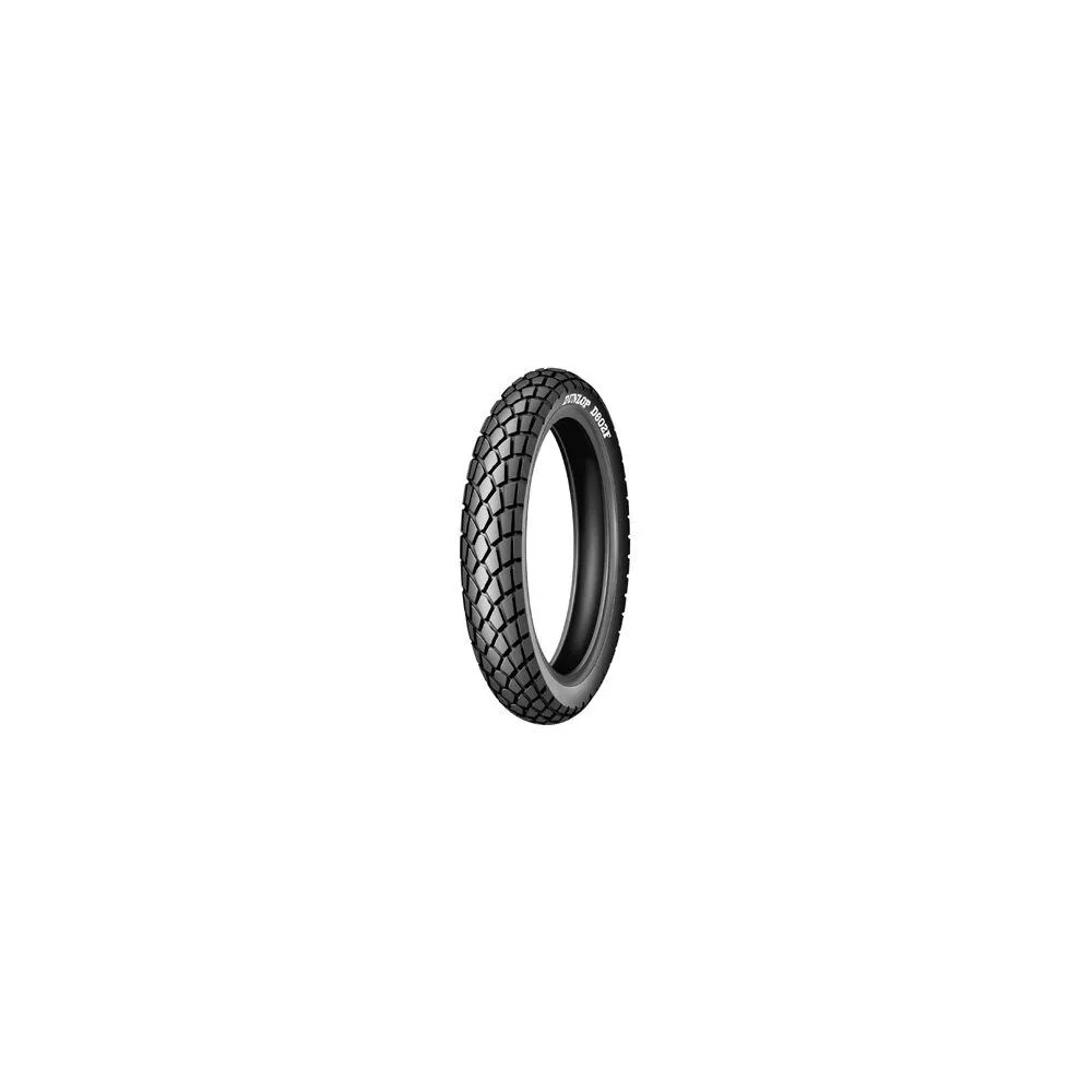 D602 Tire — 100/90-18, Front