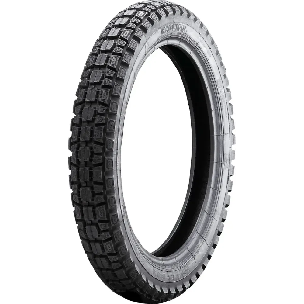 Neumático K37 — 3.25-18, con cámara, 59P