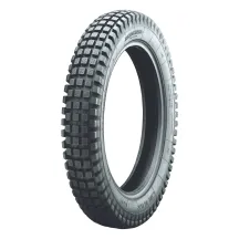 Neumático K67 — 2.75-21, con cámara, 45P