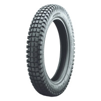 Neumático K67 — 2.75-21, tipo con cámara, 21 pulg., 45P