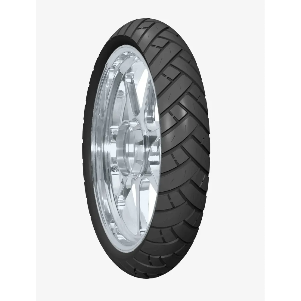 Neumático Trailrider AV53/AV54