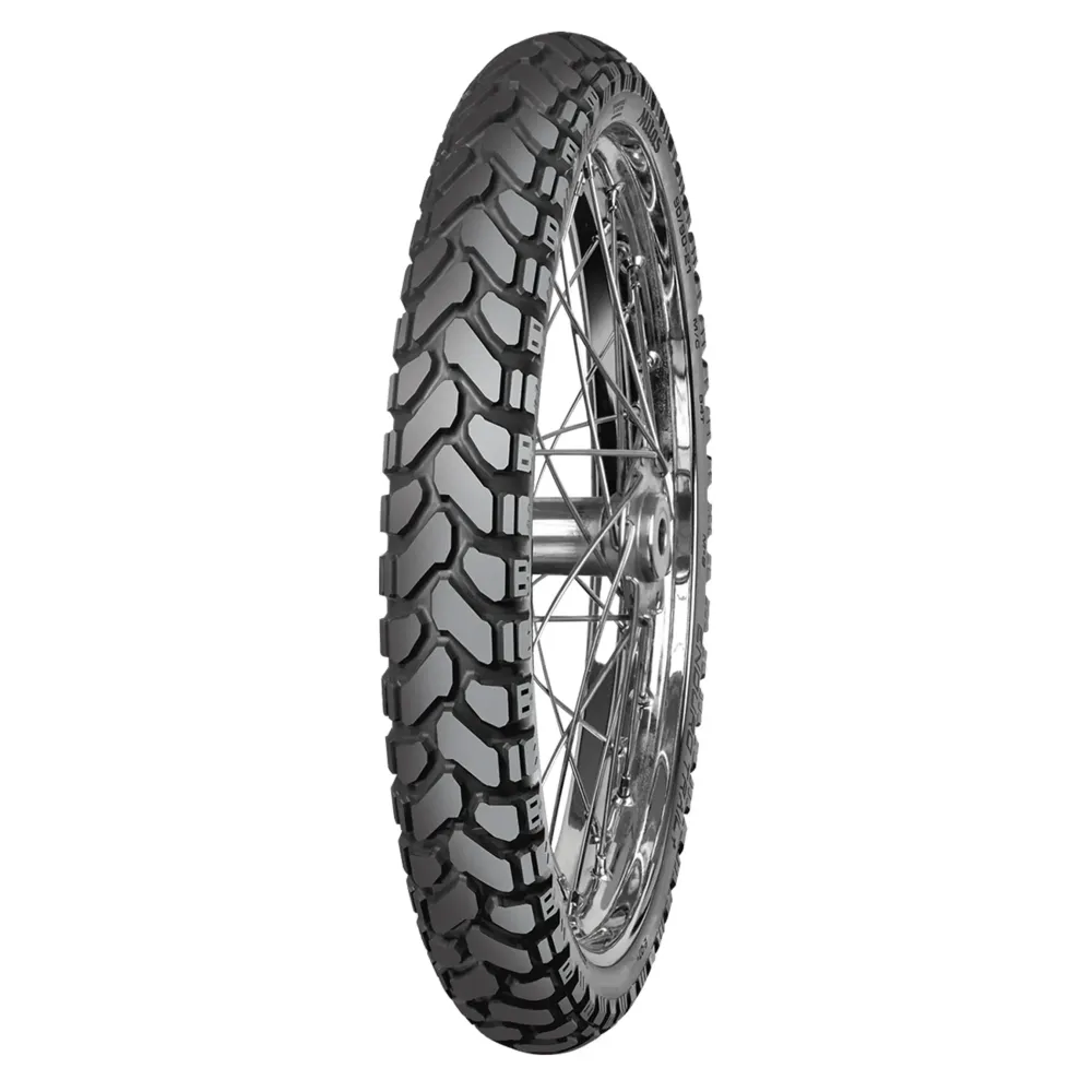 Enduro Trail+ Tire — 90/90-21, 54H, Front