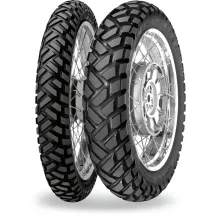 Neumático Enduro 3 Sahara Dual-Sport — 120/80-18, trasero