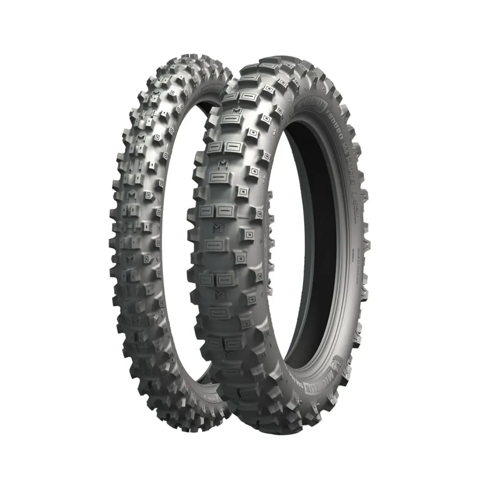 Enduro Hard Tire