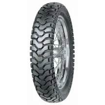 Neumático E-07 — 140/80-18, 70T, trasero