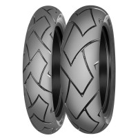 Terra Force-R Tire — 130/80-17, Rear