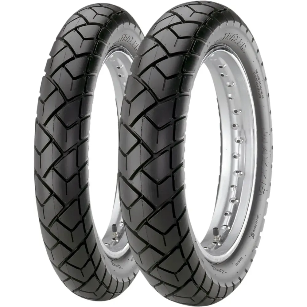 Traxer M-6017 Tire