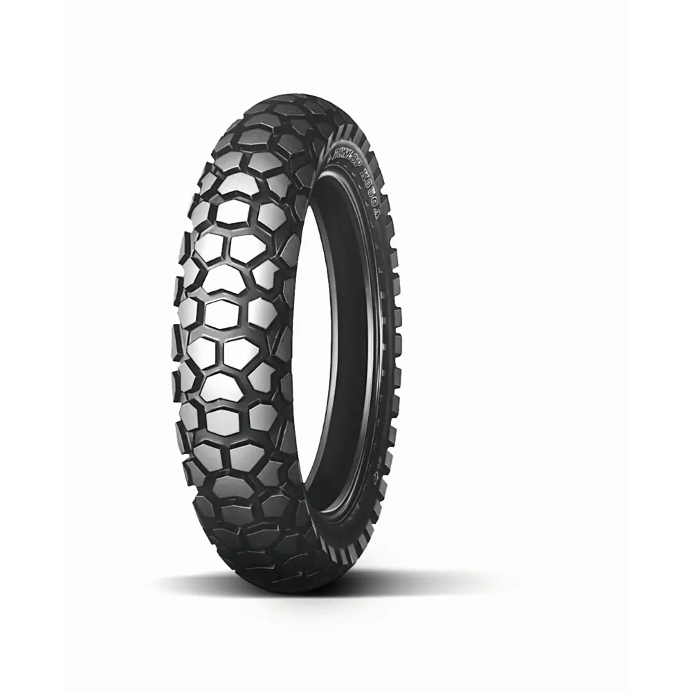 K850 Neumático — 4.60-18, 63S