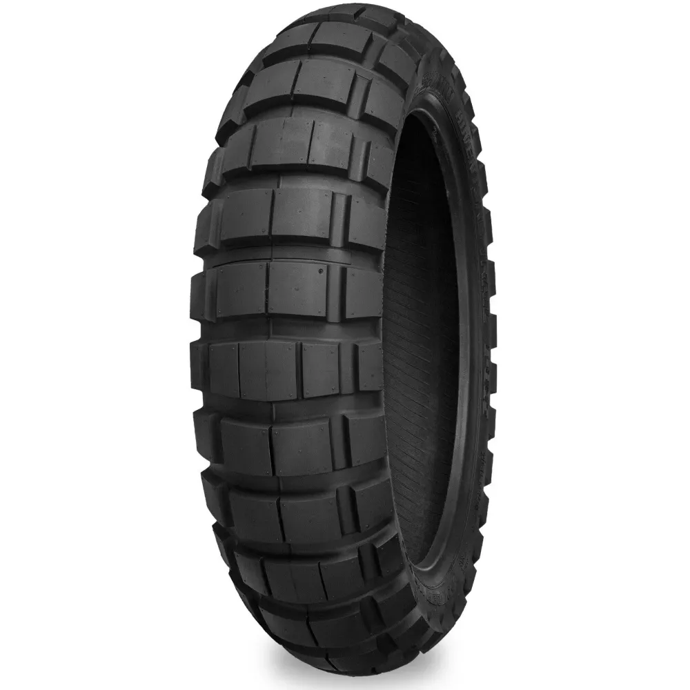 E804/E805 Adventure Trail — 150/70B18, trasero