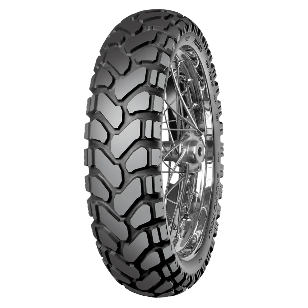 Enduro Trail-ADV 2