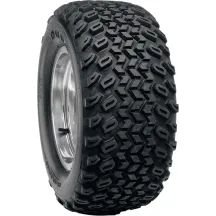 HF244 Desert/X-Country — 25 x 9-12, llanta 12 pulg., 4 capas, sin cámara (TL)
