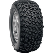 HF244 Desert/X-Country — 25 x 9-12, 12 in rim, 4-ply, Tubeless