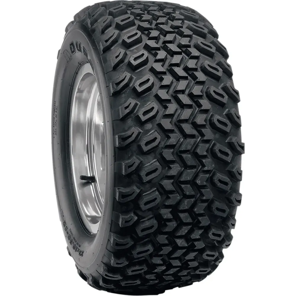 HF244 Desert/X-Country — 25 x 9-12, llanta 12 pulg., 4 capas, sin cámara (TL)
