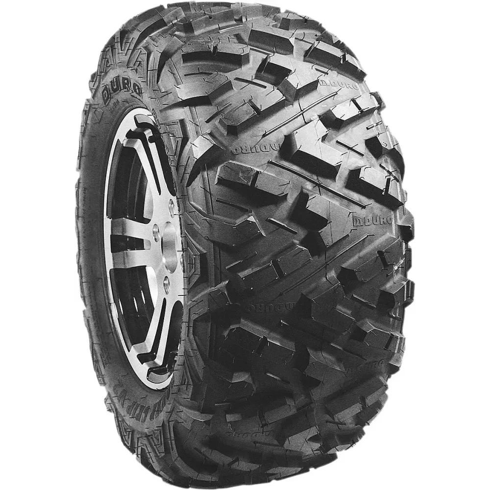 Neumático DI-2039 Power Grip V2 — 30x10-14, 8 capas, trasero