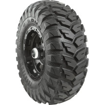 DI2037 Frontier Tire — 26 x 8-12, 6-ply, 12 in