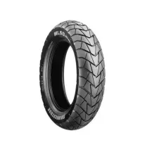 Molas ML50 Tire — 110/80-10, 58J, Tubeless