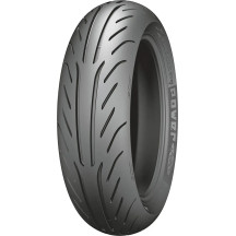 Neumático Power Pure™ SC — 130/60-13, construcción diagonal, sin cámara, trasero