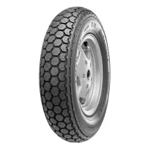 Neumático K62 — 3.50-10, 59J, Delantero