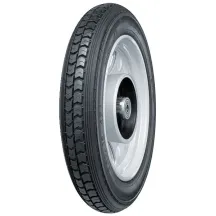 K62 Tire — 3.50-8, 46J, Front