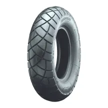 Neumático K59 — 130/90-10, 61J, flanco negro