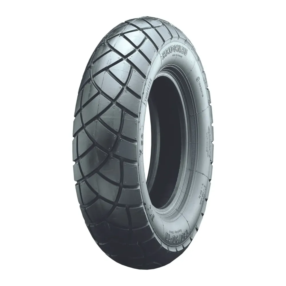 Neumático K59 — 130/90-10, 61J, flanco negro Neumático K59 — 130/90-10, 61J, flanco negro
