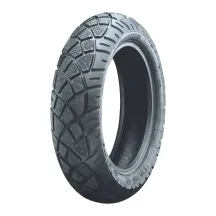 Neumático K58 Modified — 120/70-12, 58S, lateral negra