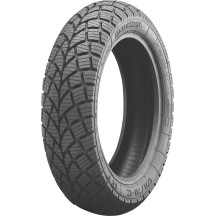 K66 LT Tire — 120/70-12, 58S, Blackwall