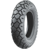 K77 Snow Tire — 120/90-10, 66M, Tubeless, Blackwall, Front