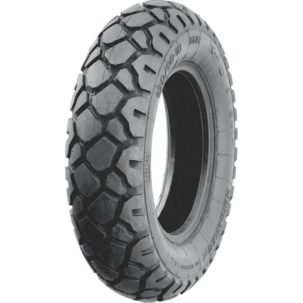 K77 Snow Tire