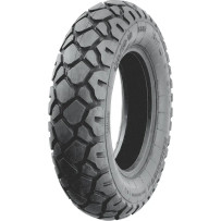 K77 Snow Tire — 130/90-10, 61J, Blackwall