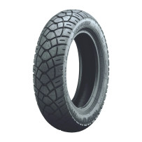 K58 Tire — 100/80-10, 58M