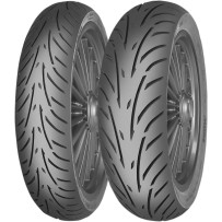 Touring Force-SC Tire — 90/90-14, 46P