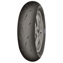 MC 35 S-Racer 2.0 Tire — 120/80-12, 55P, Tubeless